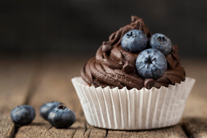 Foremki na babeczki Papilotki Muffiny 1000szt.