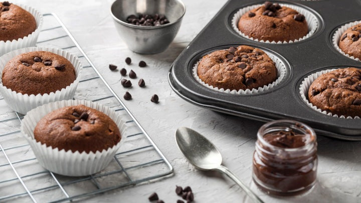 Foremki na babeczki Papilotki Muffiny 1000szt.