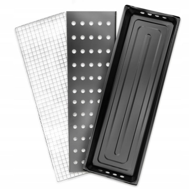 Grill Przenośny Rozkładany