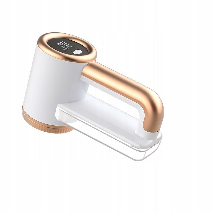 Golarka do ubrań LED USB-C z 6 ostrzami