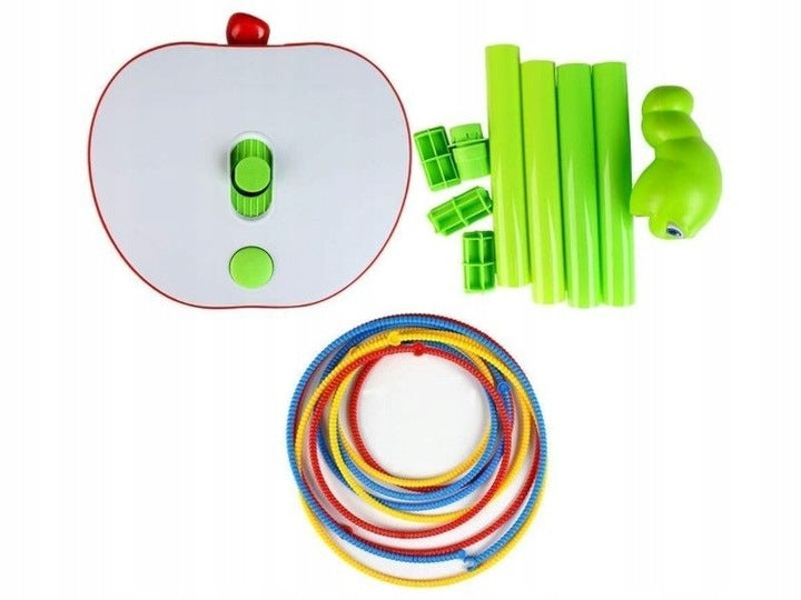 Gra zręcznościowa Kołyszący Robak