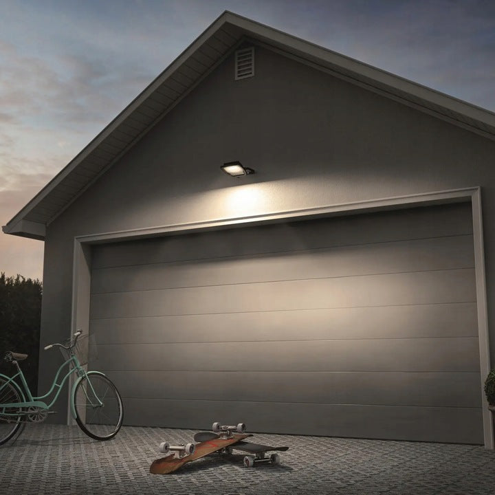 Zewnętrzny wodoodporny reflektor LED 50 W