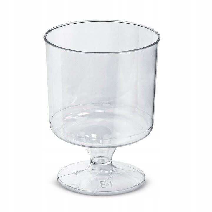 Kieliszki pucharki do deserów 150ml 10szt.