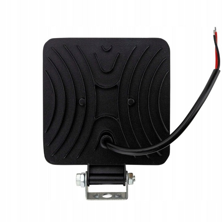 Lampa robocza 9LED halogen