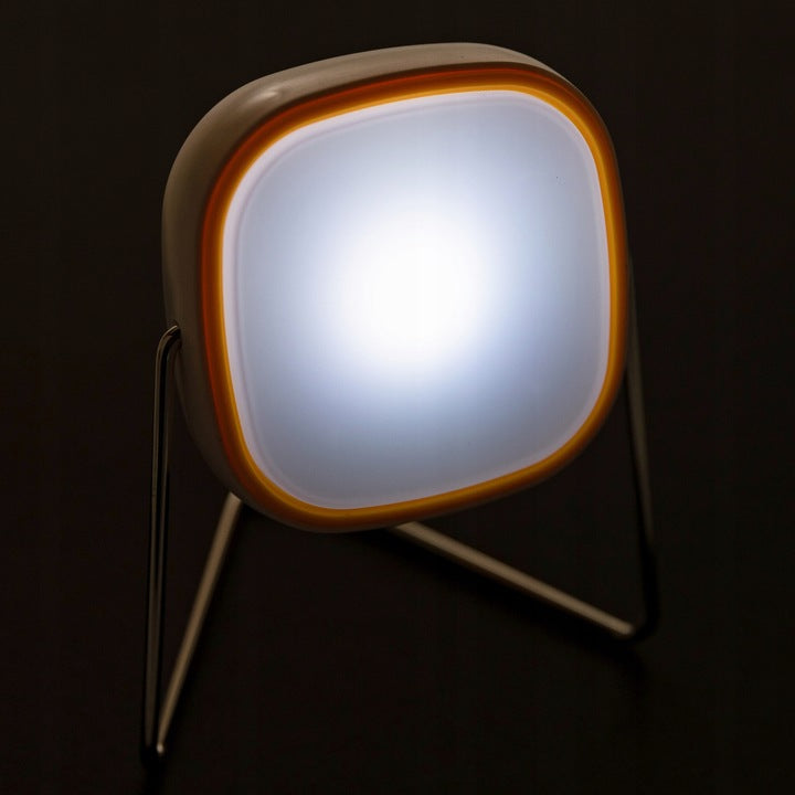 Lampka Solarna Podręczna LED