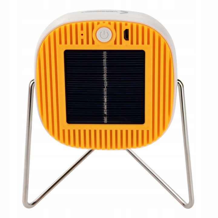 Lampka Solarna Podręczna LED