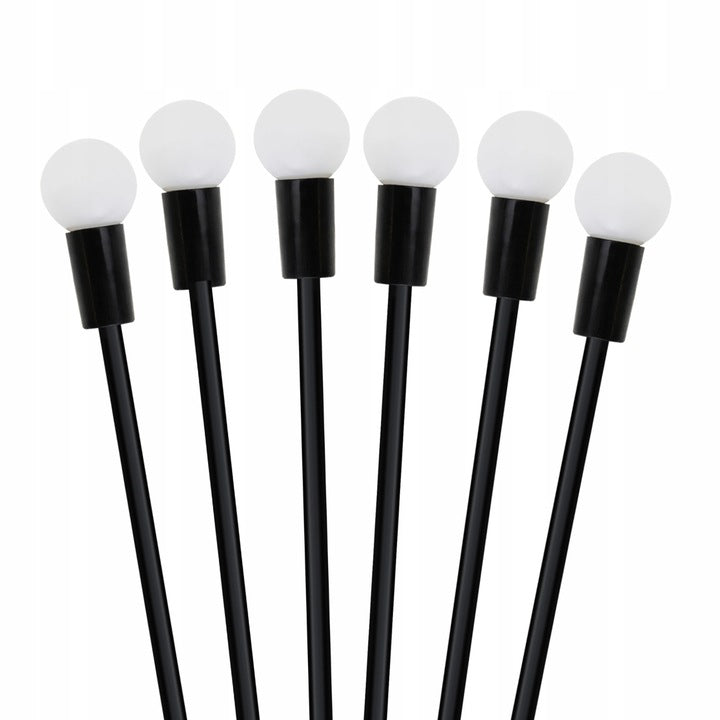 Lampa solarna Ogrodowe Kulki