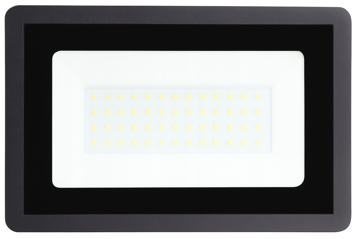 Zewnętrzny wodoodporny reflektor LED 50 W