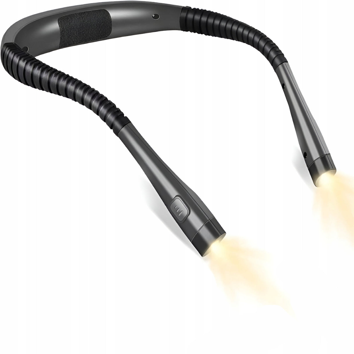 Lampka LED na szyję