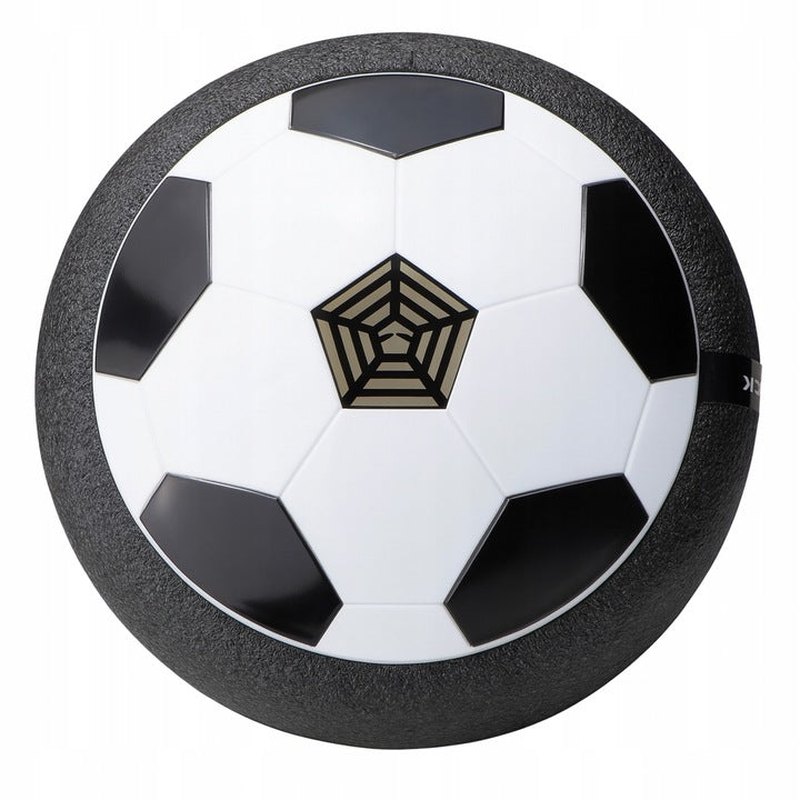 Lewitujący krążek do nogi LED