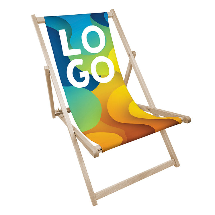 Leżak REKLAMOWY
