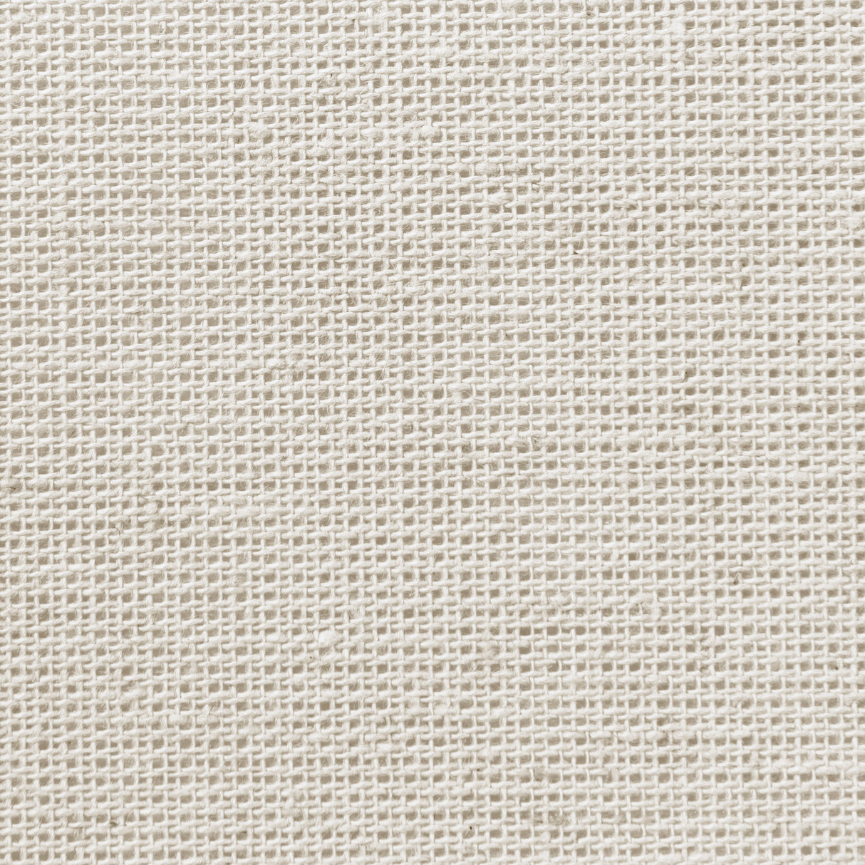 Tkanina bawełna ecru 145g/m2 1m
