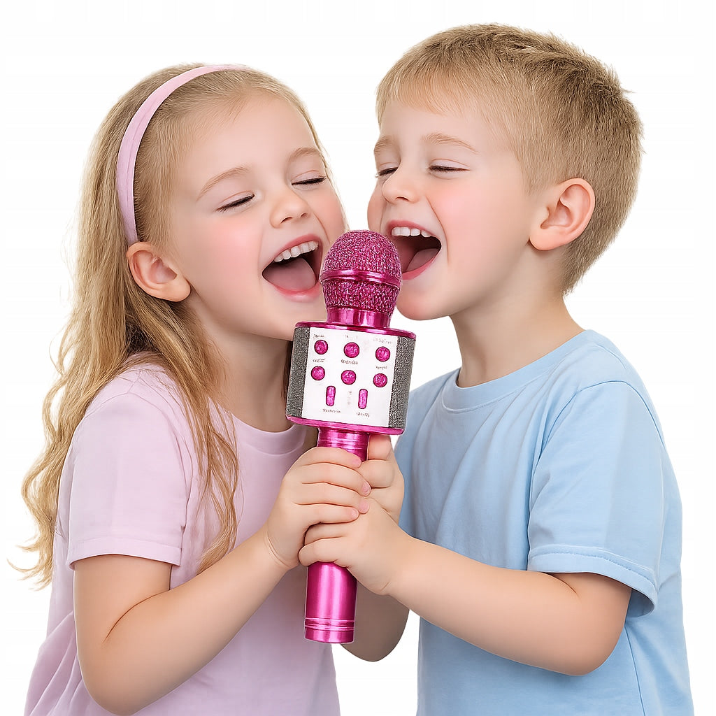 Mikrofon Pojemnościowy Bezprzewodowy