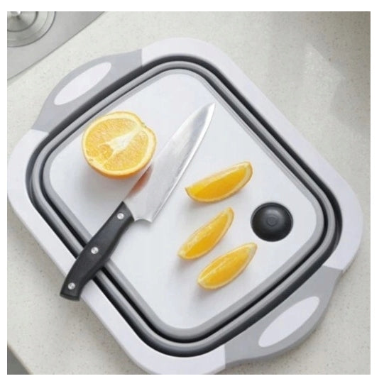 Wielofunkcyjna Deska do krojenia 5w1