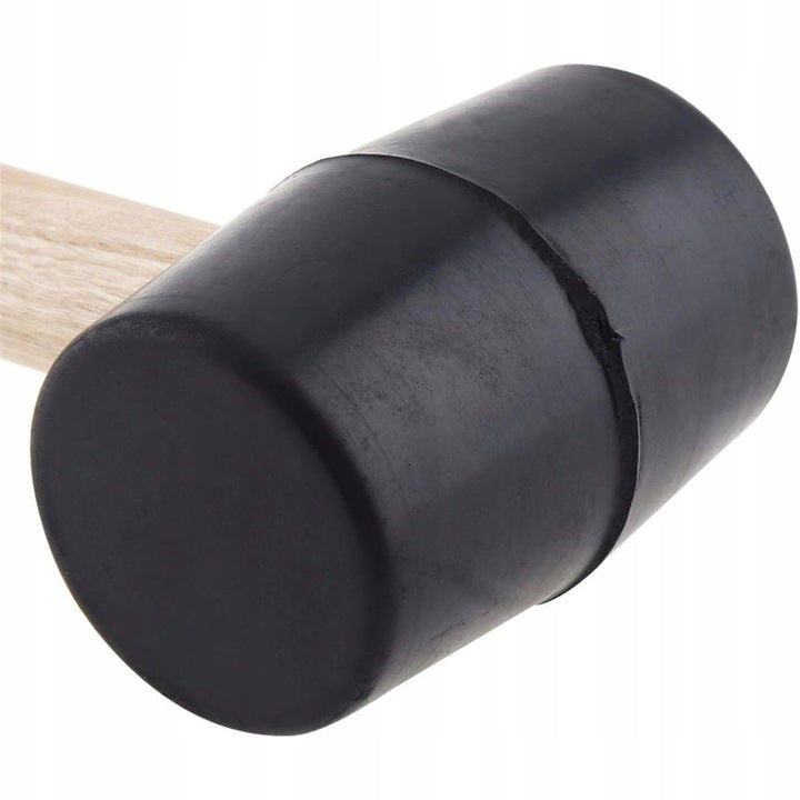 Młotek Gumowy bezodrzutowy