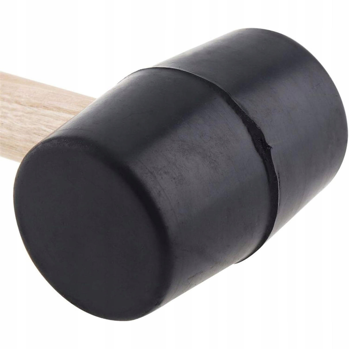 Młotek Gumowy bezodrzutowy