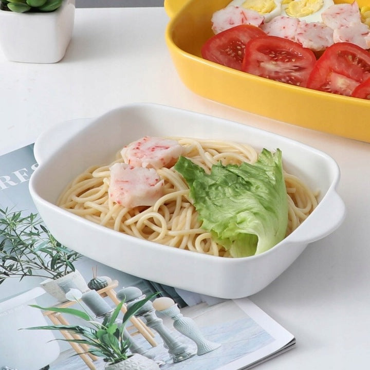 Naczynie ceramiczne Żaroodporne 480 ml