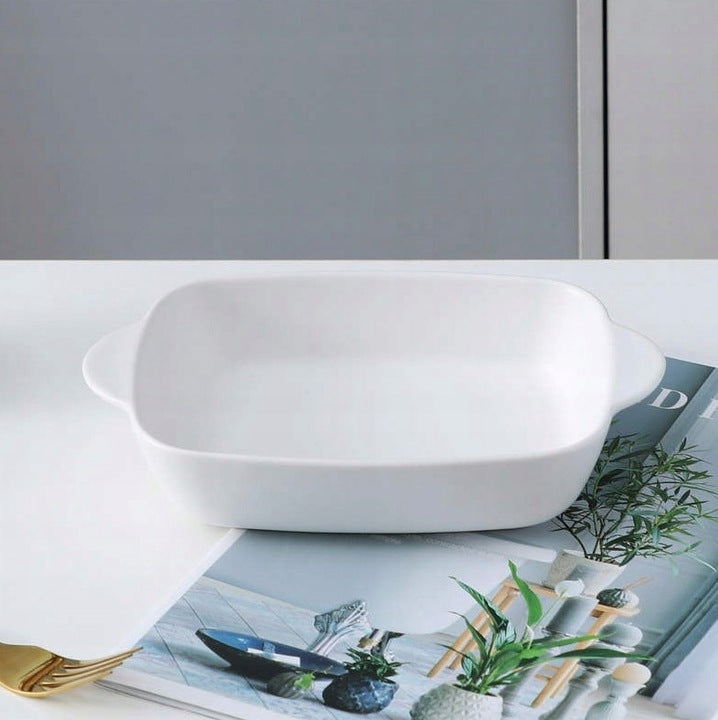 Naczynie ceramiczne Żaroodporne 480 ml