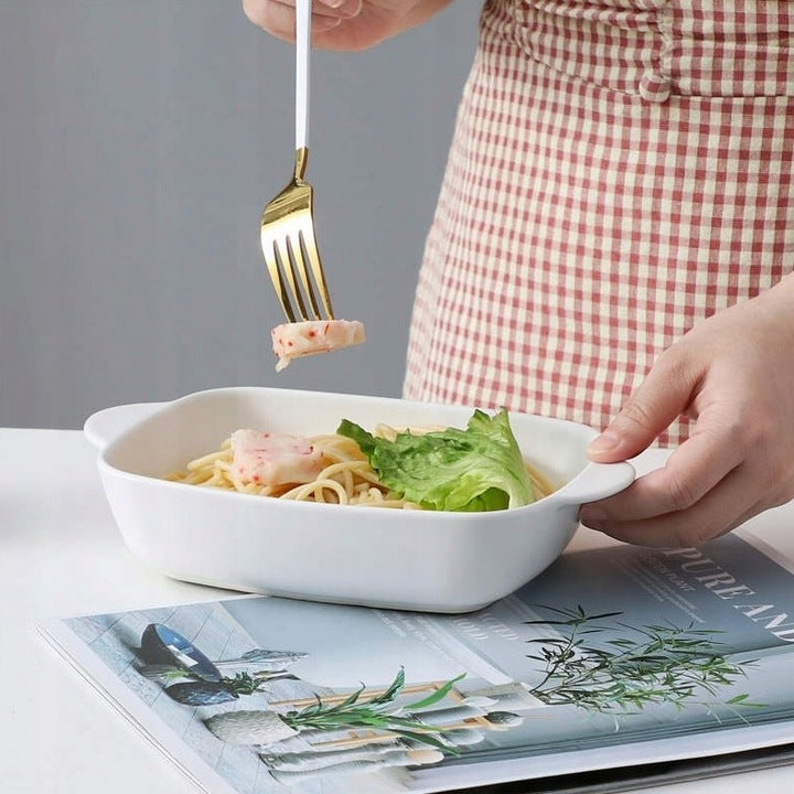 Naczynie ceramiczne Żaroodporne 480 ml