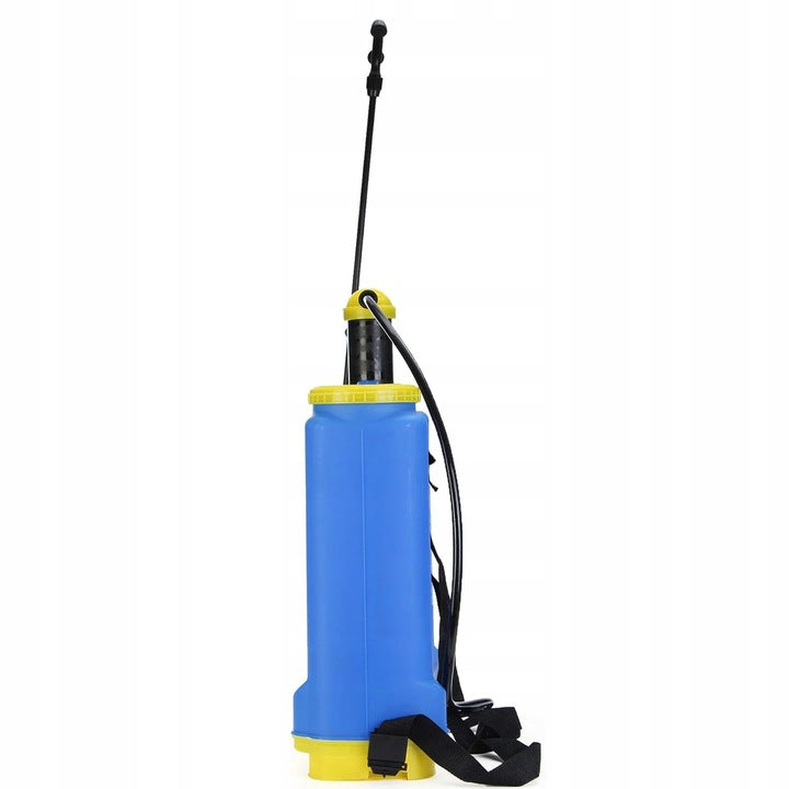 Opryskiwacz Ciśnieniowy Ogrodowy Plecak Ręczny 16L