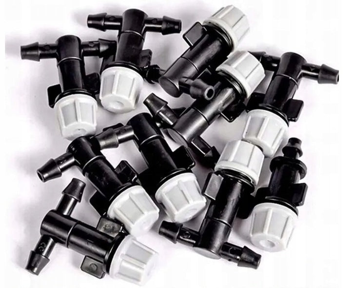 Kurtyna Wodna do Nawadniania Roślin 20m