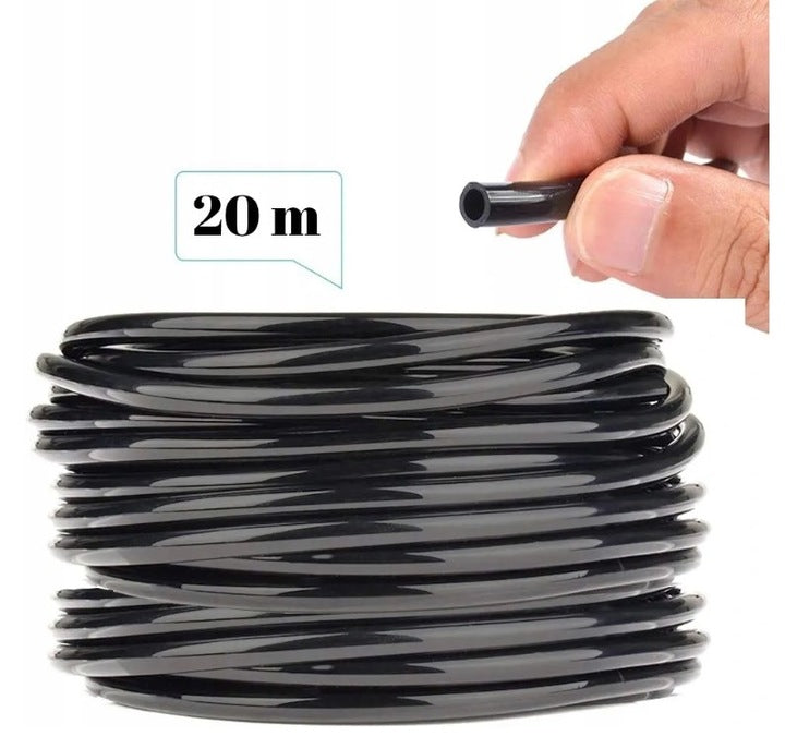 Kurtyna Wodna do Nawadniania Roślin 20m