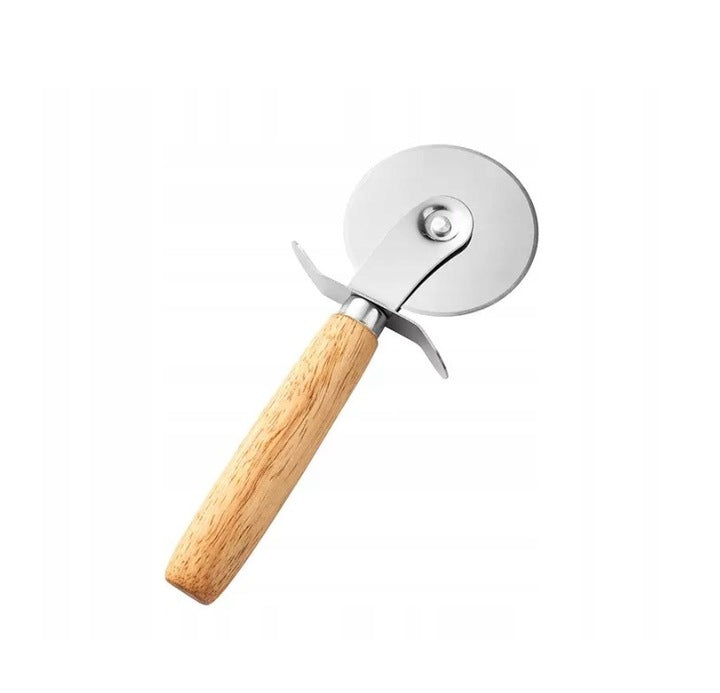 Nóż do pizzy Radełko do krojenia