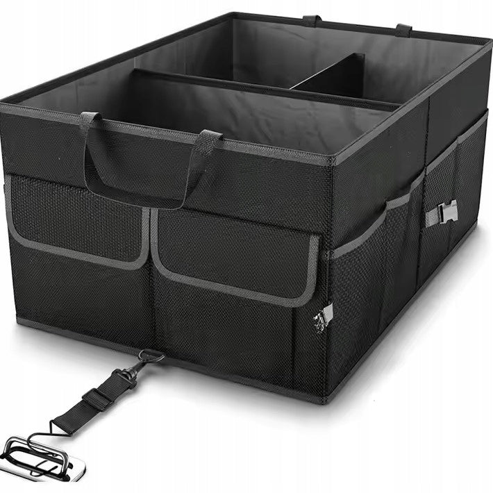 Składany kuferek do bagażnika XXL