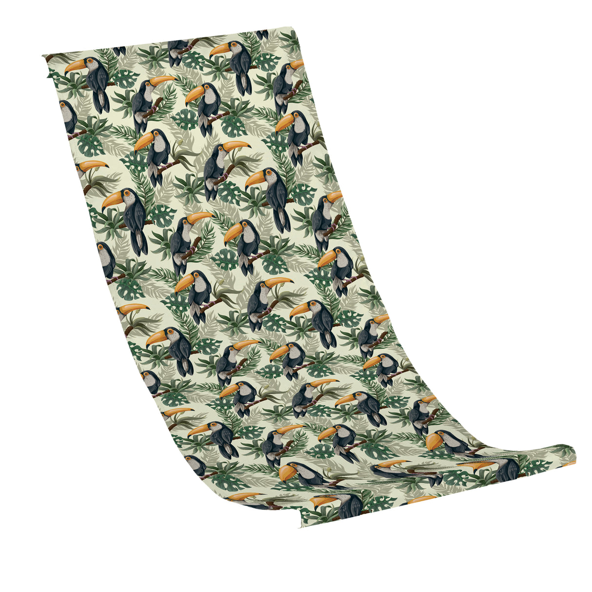 Płachta na Leżak TUKANY