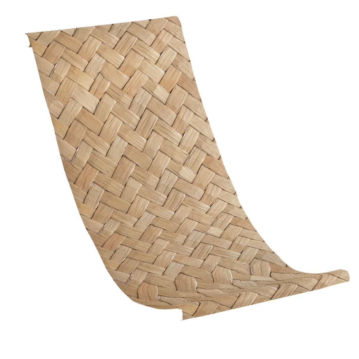 Płachta na Leżak PLECIONKA