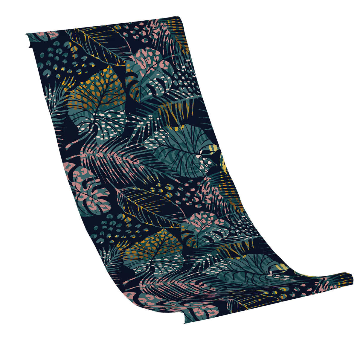 Płachta na Leżak ANIMAL PLANT TEXTURES