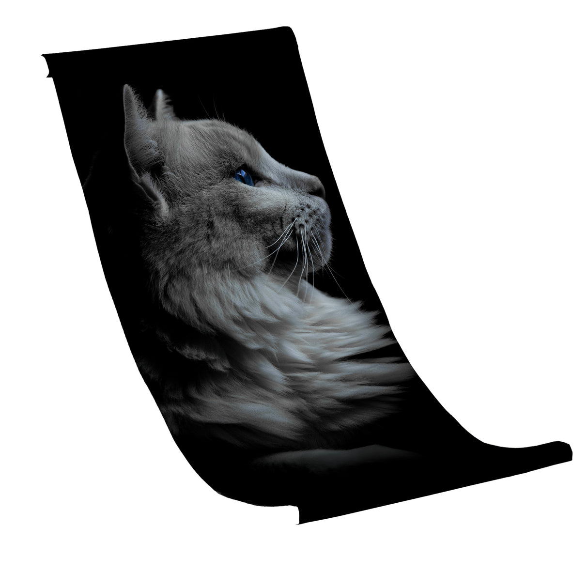 Płachta na Leżak KOT