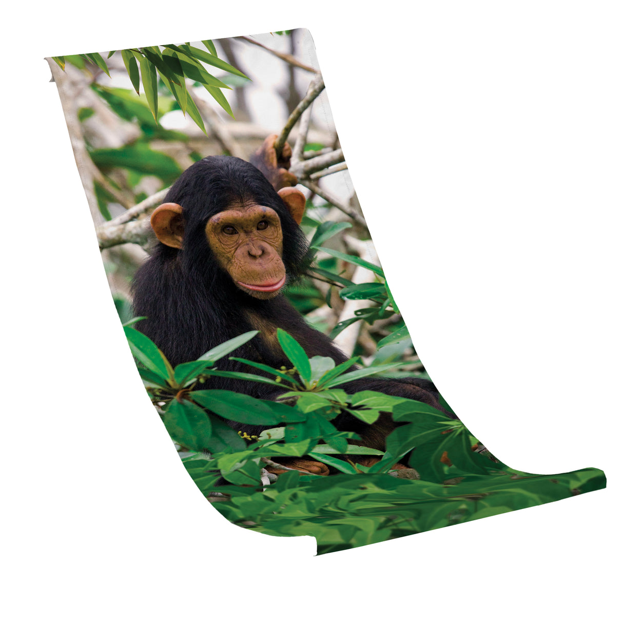 Płachta na Leżak MAŁPA