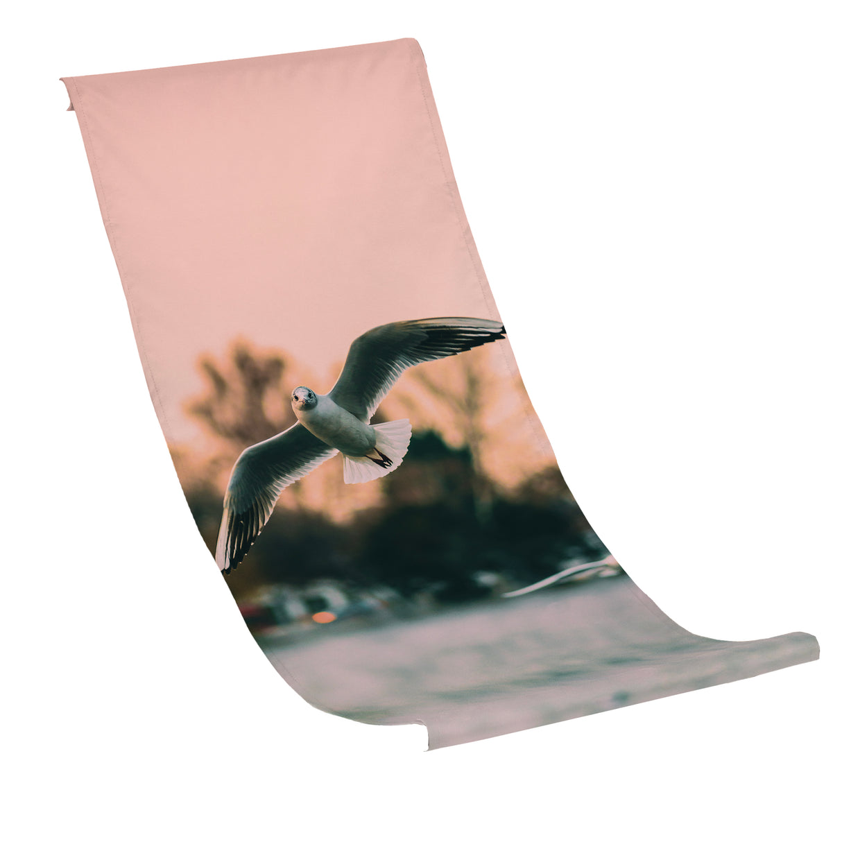 Płachta na Leżak MEWA