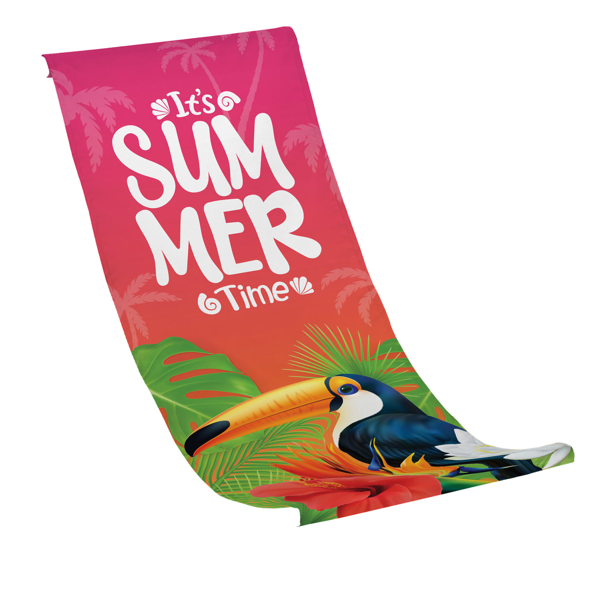 Płachta na Leżak SUMMER