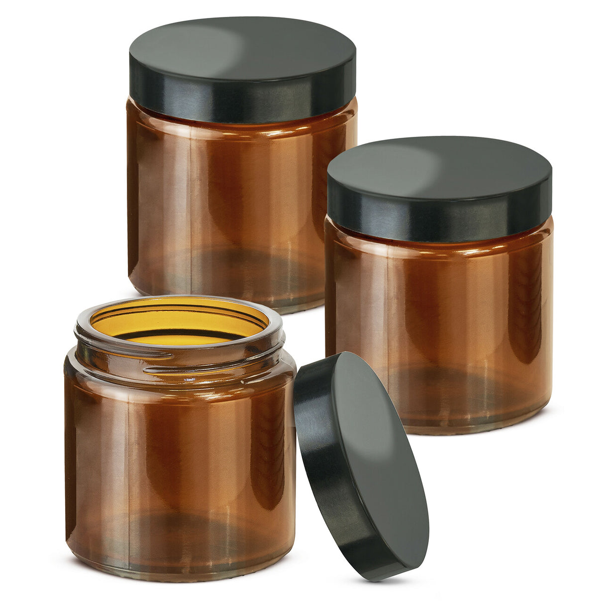 Zestaw do robienia świec DIY Wosk Olejki