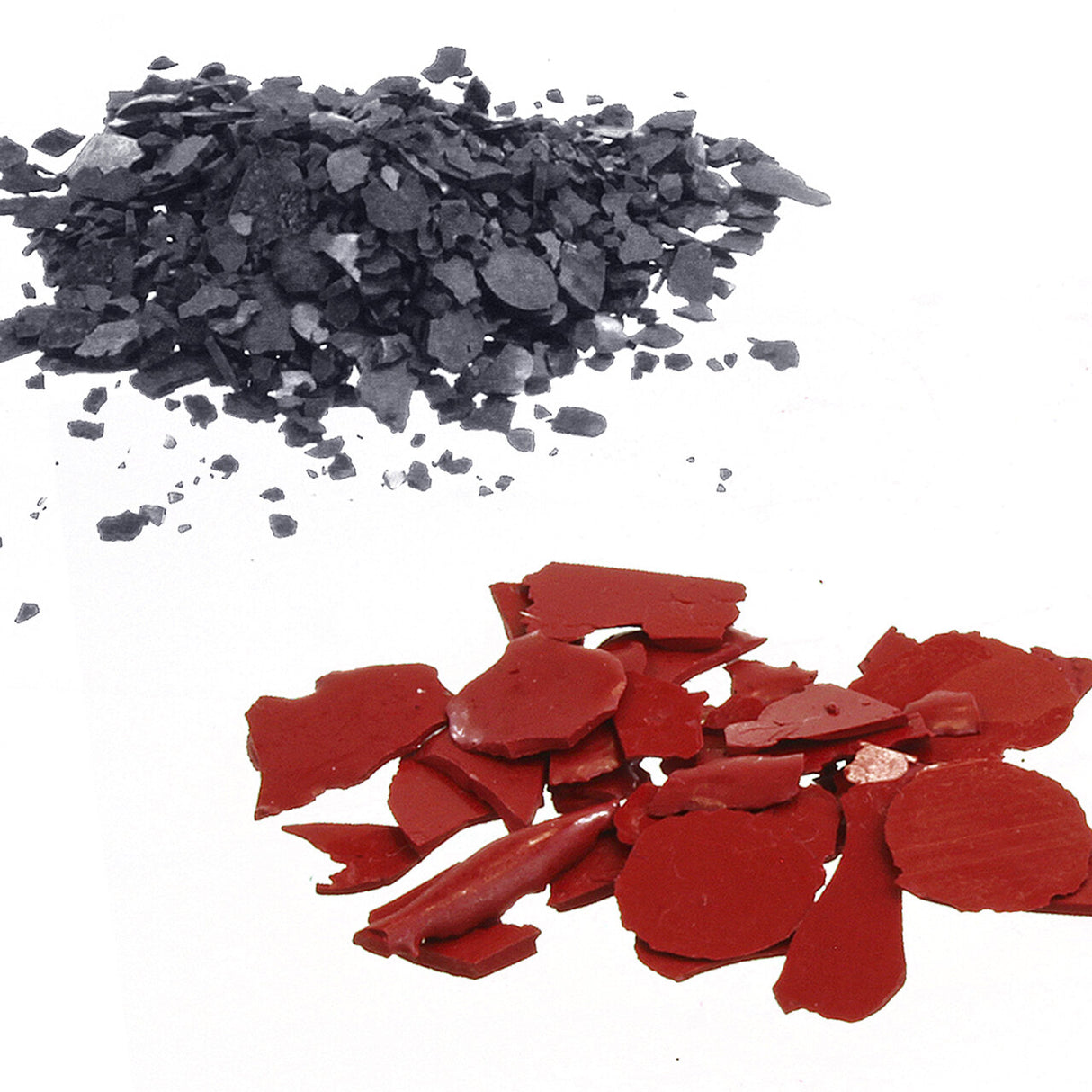 Zestaw do robienia świec DIY Wosk Olejki