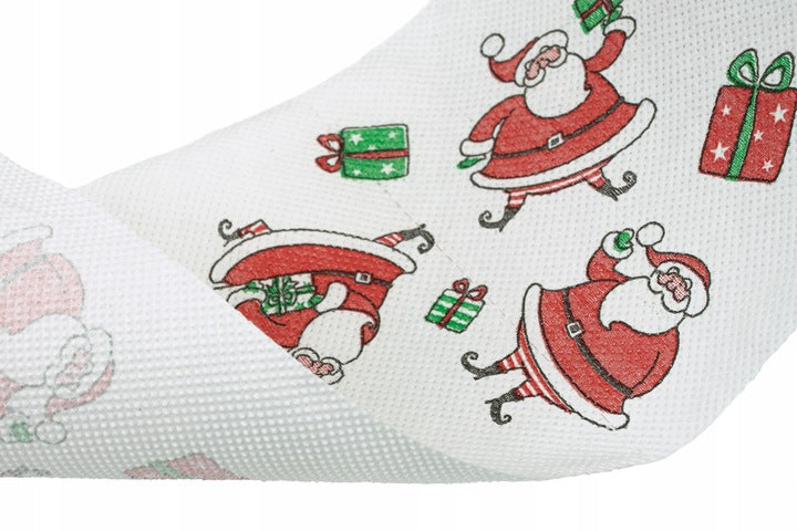 Papier toaletowy Świąteczny MIKOŁAJE 1szt.