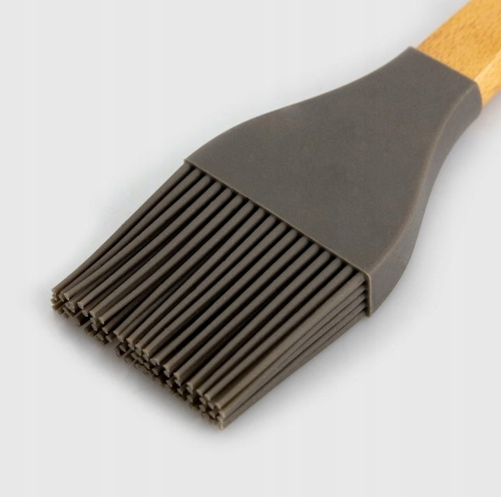 Pędzelek do smarowania SILIKONOWY