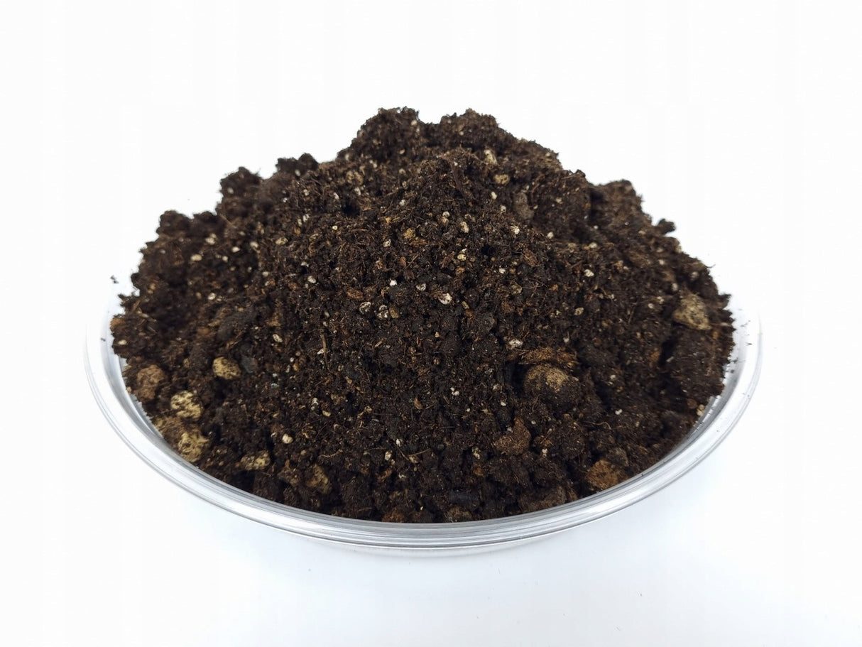 Ziemia do Roślin Bigos 5L