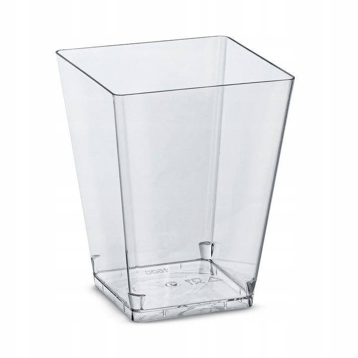 Pucharki do deserów 160ml 25szt.