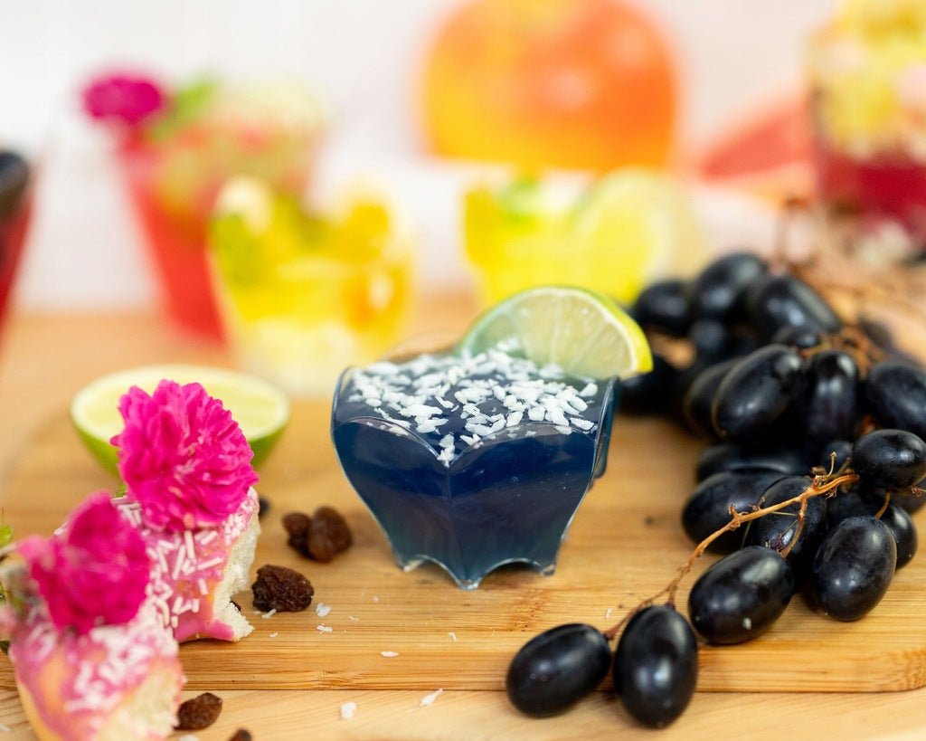 Pucharki do deserów 90ml 24szt.