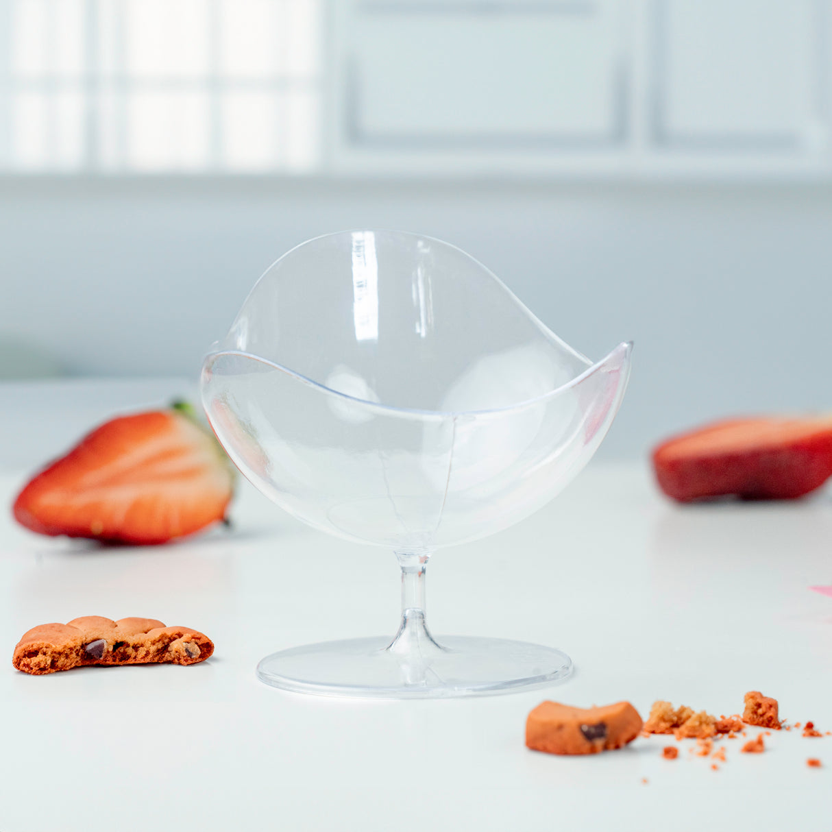 Pucharki do deserów 50ml 6szt.