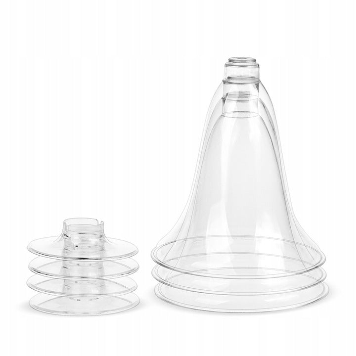 Pucharki do deserów 90ml 12szt.