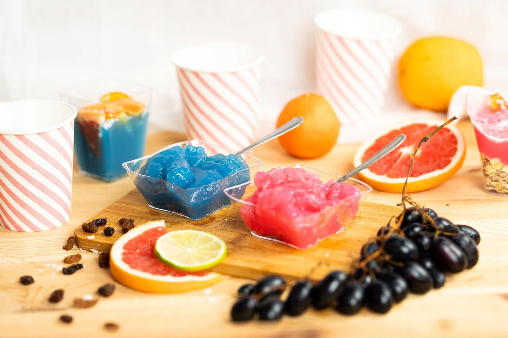 Pucharki do deserów 148ml 24szt.