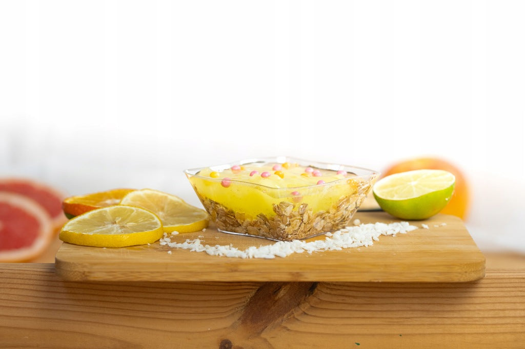 Pucharki do deserów 148ml 24szt.