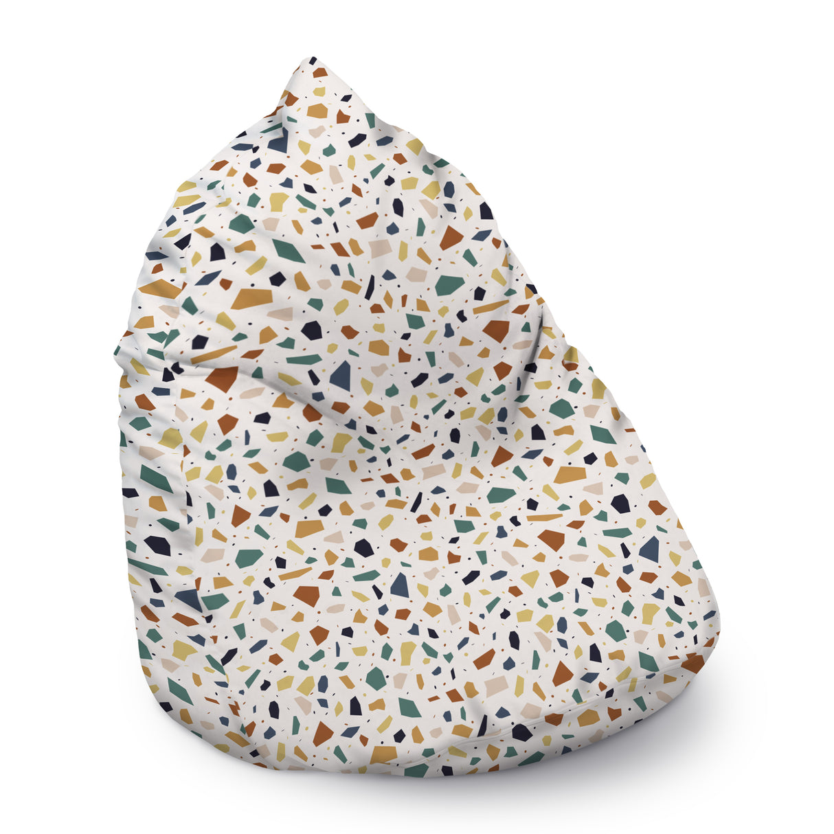 Pufa sako worek XXL 300L TERRAZZO