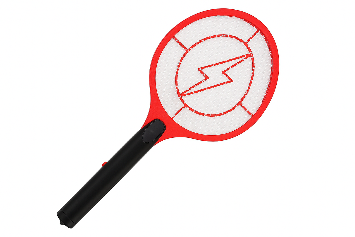 ELEKTRYCZNA łapka na owady