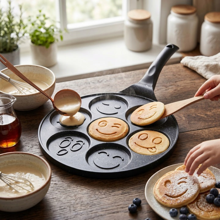 Patelnia do Pancakes 26 cm