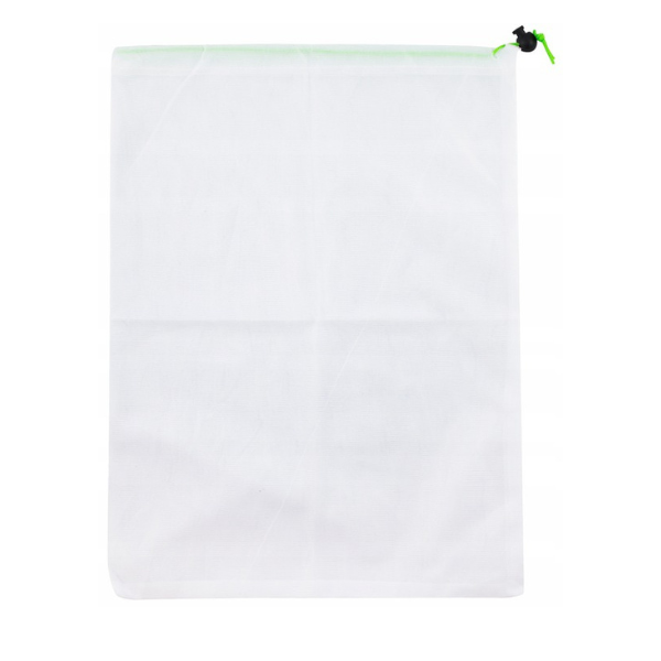 Worek nylonowy 300x420mm Biały